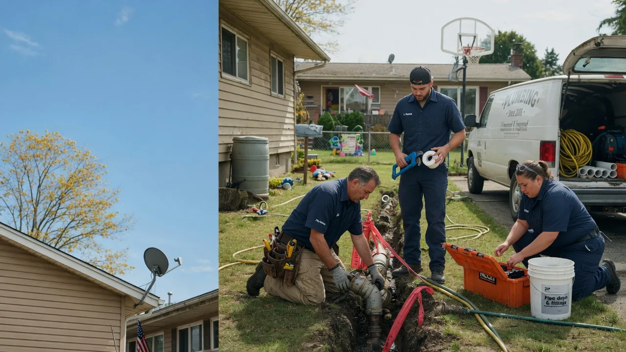Garbage Disposal Replacement in Asbury, IA near me