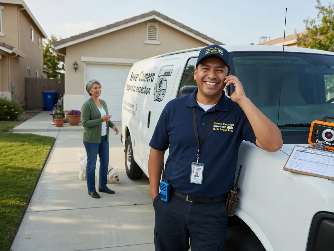 Sewer Line Repair Asbury, IA FAQs